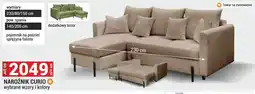 Merkury Market Narożnik Curio oferta