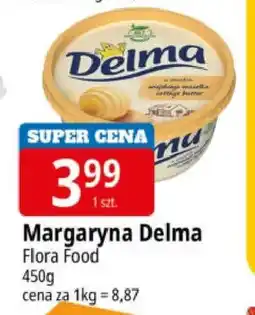 E.Leclerc Margaryna Delma oferta