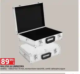 Merkury Market Walizka oferta