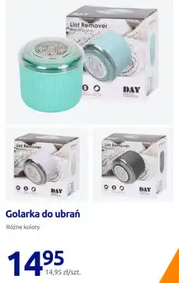Action Golarka do ubrań DAY oferta