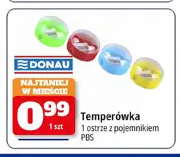 E.Leclerc Temperówka Donau oferta