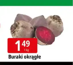 E.Leclerc Buraki okrągłe oferta