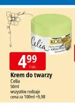 E.Leclerc Krem do twarzy Celia oferta
