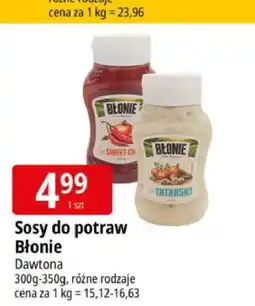 E.Leclerc Sos do potraw Błonie Dawtona oferta