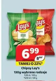 Delfin Chipsy Lay's oferta