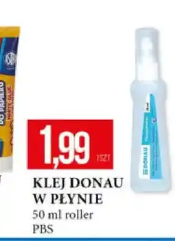 E.Leclerc Klej Donau w płynie oferta