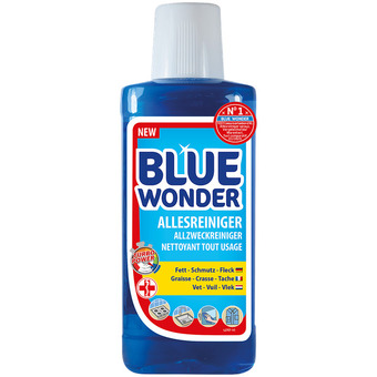 Uniwersalny środek do czyszczenia Blue Wonder 