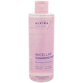 Action Płyn micelarny Alvira oferta
