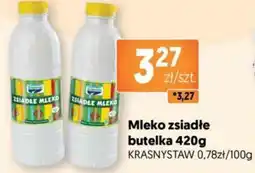 Jubilat Mleko zsiadłe oferta