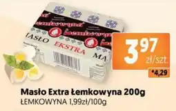 Jubilat Masło Extra Łemkowyna oferta