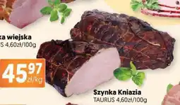 Jubilat Szynka kniazia taurus oferta