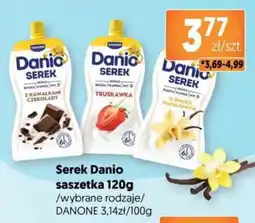 Jubilat Serek Danio oferta