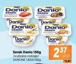 Jubilat Serek Danio oferta