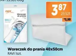 Jubilat Woreczek do prania RAVI oferta