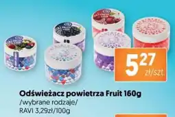 Jubilat Odświeżacz powietrza Fruit oferta