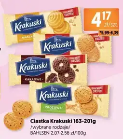 Jubilat Ciastka Krakuski oferta
