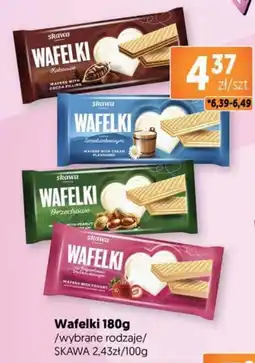 Jubilat Wafelki SKAWA oferta