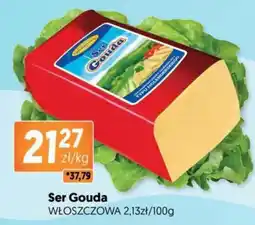 Jubilat Ser Gouda oferta