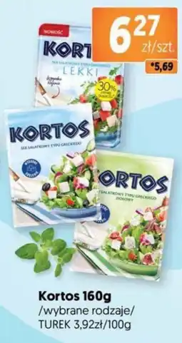 Jubilat Kortos turek oferta