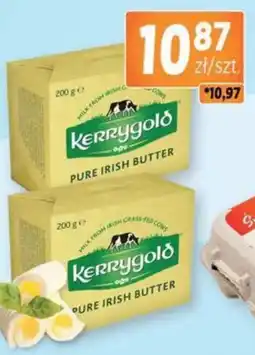 Jubilat Kerrygold Pure Irish Butter oferta