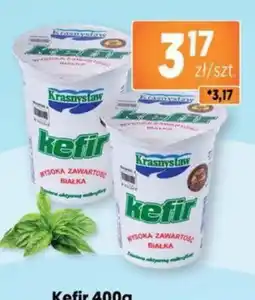 Jubilat Kefir Krasnystaw oferta