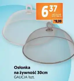 Jubilat Osłonka na żywność GALICJA oferta
