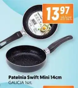 Jubilat Patelnia Swift Mini oferta