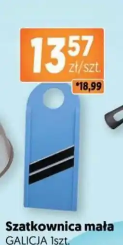 Jubilat Sztatkownica mała GALICJA oferta