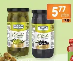Jubilat Helcom Oliwki Zielone oferta