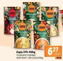 Jubilat Zupa JEMY oferta