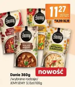 Jubilat Jemy Jemy Danie Gotowe oferta