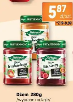 Jubilat Herbapol Dżem oferta
