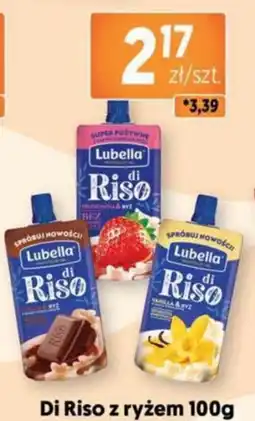 Jubilat Lubella Di Riso z ryżem oferta