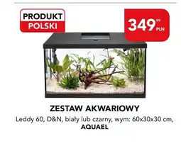AquaelZOO Zestaw akwariowy Aquael oferta