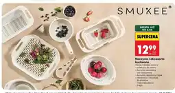 Biedronka Naczynia kuchenne oferta