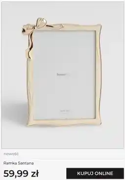 Home&You Ramka Santana Home & You 13x18 cm oferta