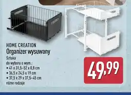 ALDI Organizer Home Creation oferta