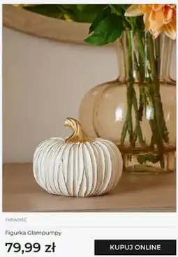 Home&You Figurka Glampumpy home&you oferta