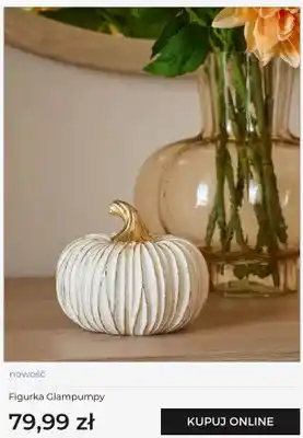 Home&You Figurka Glampumpy home&you oferta