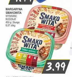 Słoneczko Margaryna o smaku swojskiego masełka Smakowita oferta