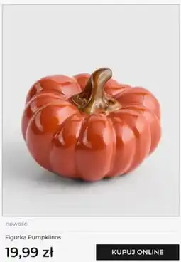 Home&You Figurka Pumpkiinos home&you oferta