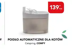 AquaelZOO Poidło Comfy oferta
