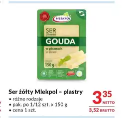 Makro Ser Mlekpol oferta