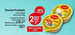 Żabka Pasztet Podlaski oferta