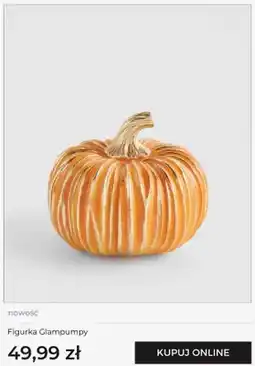 Home&You Figurka Glampumpy home&you oferta