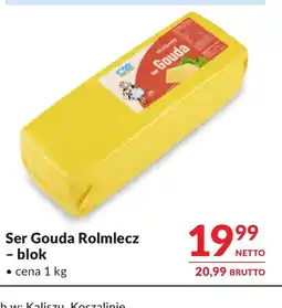 Makro Ser Rolmlecz oferta