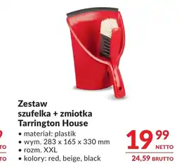Makro Zmiotka Tarrington House oferta