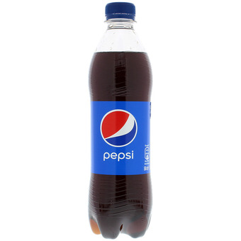 Action Pepsi Oryginalna oferta