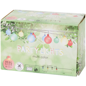 Action Oświetlenie na przyjęcia oferta