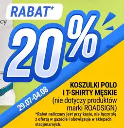 bi1 Koszulki polo i t-shirty męskie oferta